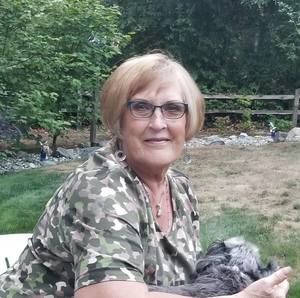 Meet your Posher, Karen